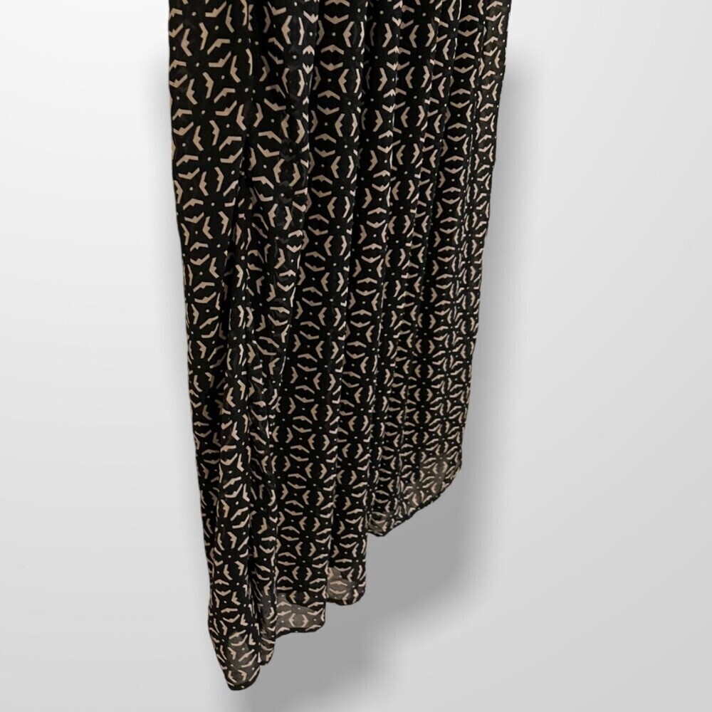 Maison Jules Maxi Racerback Dress Small - Picture 7 of 8